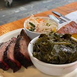 Podnah's Pit Barbecue photo