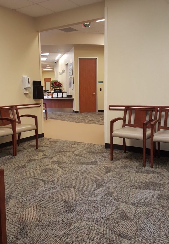 image of business Kelsey Seybold-West Grand Parkway Location