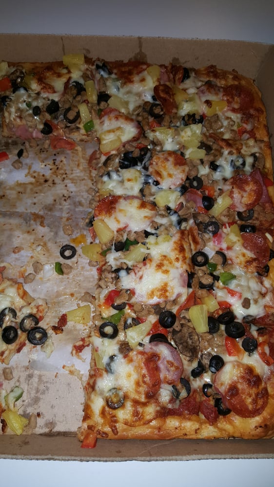 Sal’s Pizza Cafe Italian Restaurant 50 Photos & 58 Reviews Italian