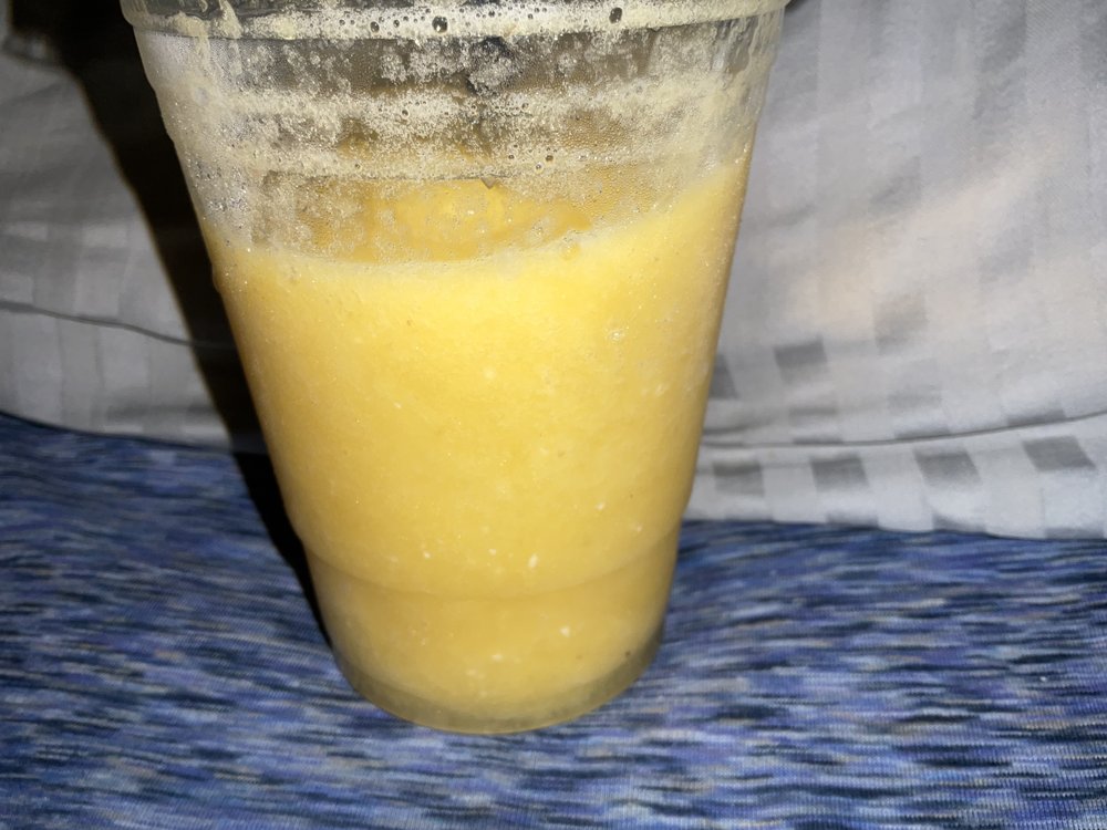 Kahuna Poke and Juice Bar