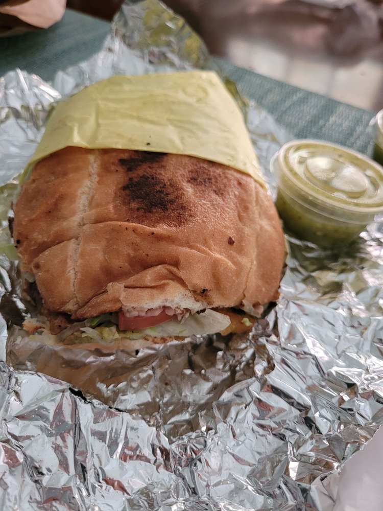Rincon Azteca Restaurant
