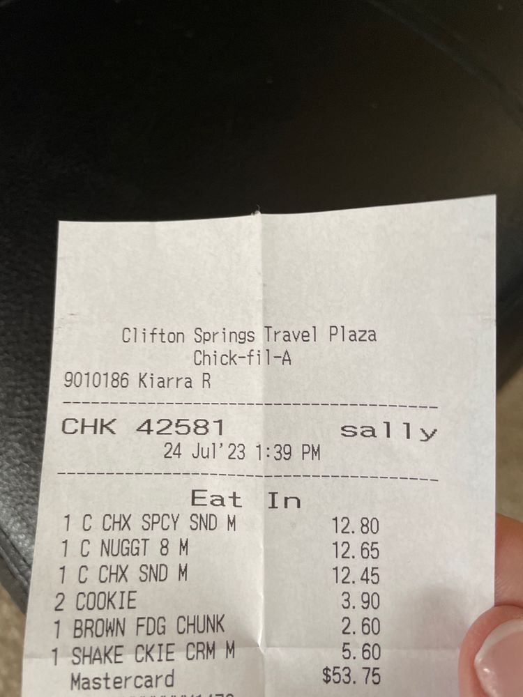 Chick-fil-A