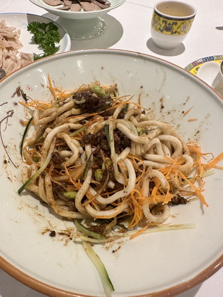 Peking Duck