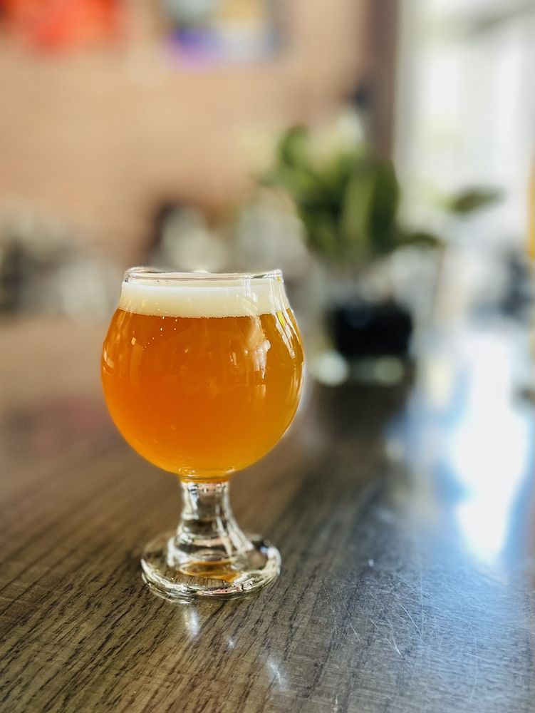 Tactical Brewing