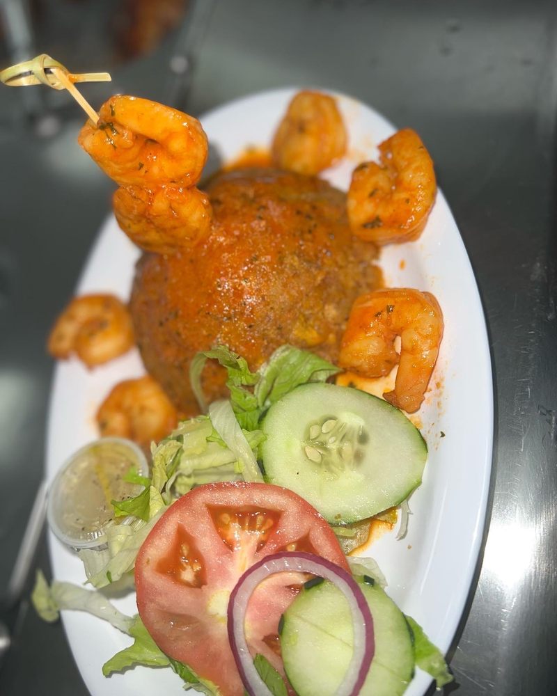Sabor Caribeño Restaurant