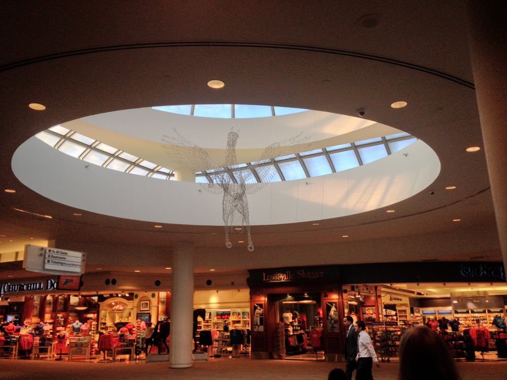 Restaurants Near Louisville Airport Restaurants Near Louisville Airport