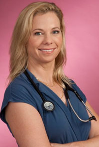 image of business Alison Metherell Mann, MD, MPH, FAAP