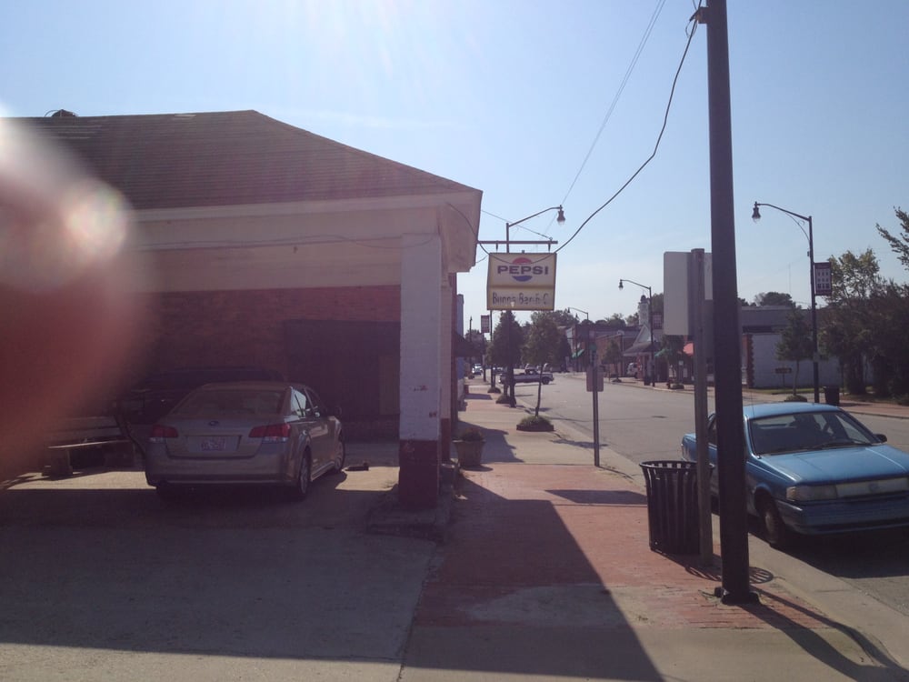 Bunn’s Barbecue 15 Photos & 13 Reviews Barbeque 127 N King St