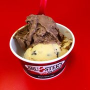 brusters real icecream