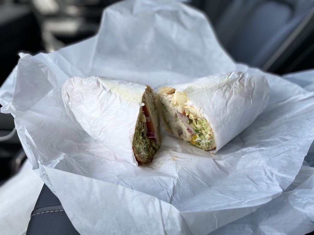 Subculture Extraordinary Sandwiches