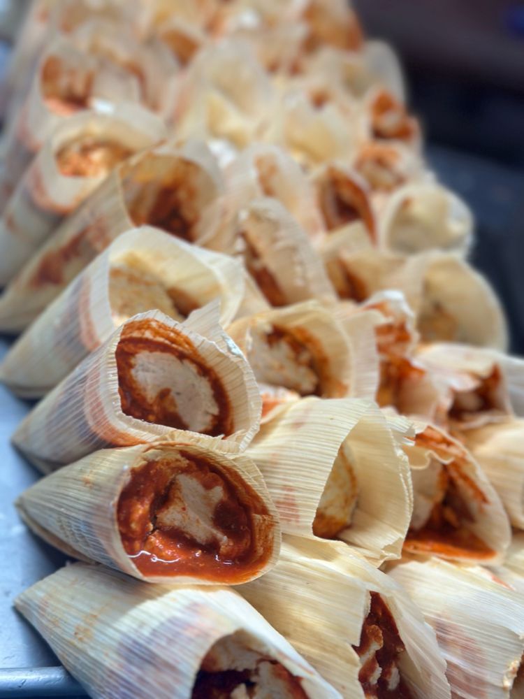 Tortilleria La California