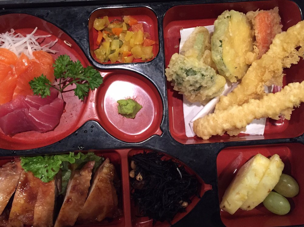 Sushi King 1335 Photos & 486 Reviews Sushi Bars 2700 S King St