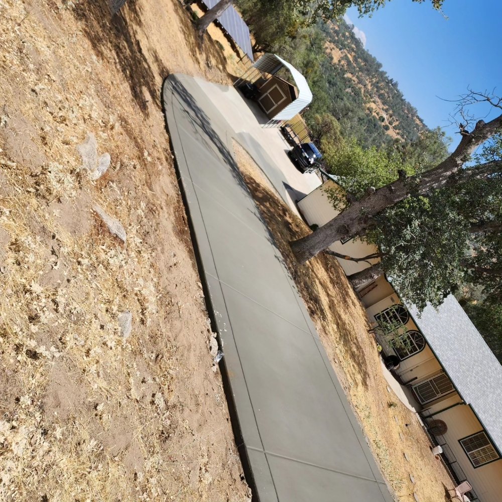Tellez Concrete