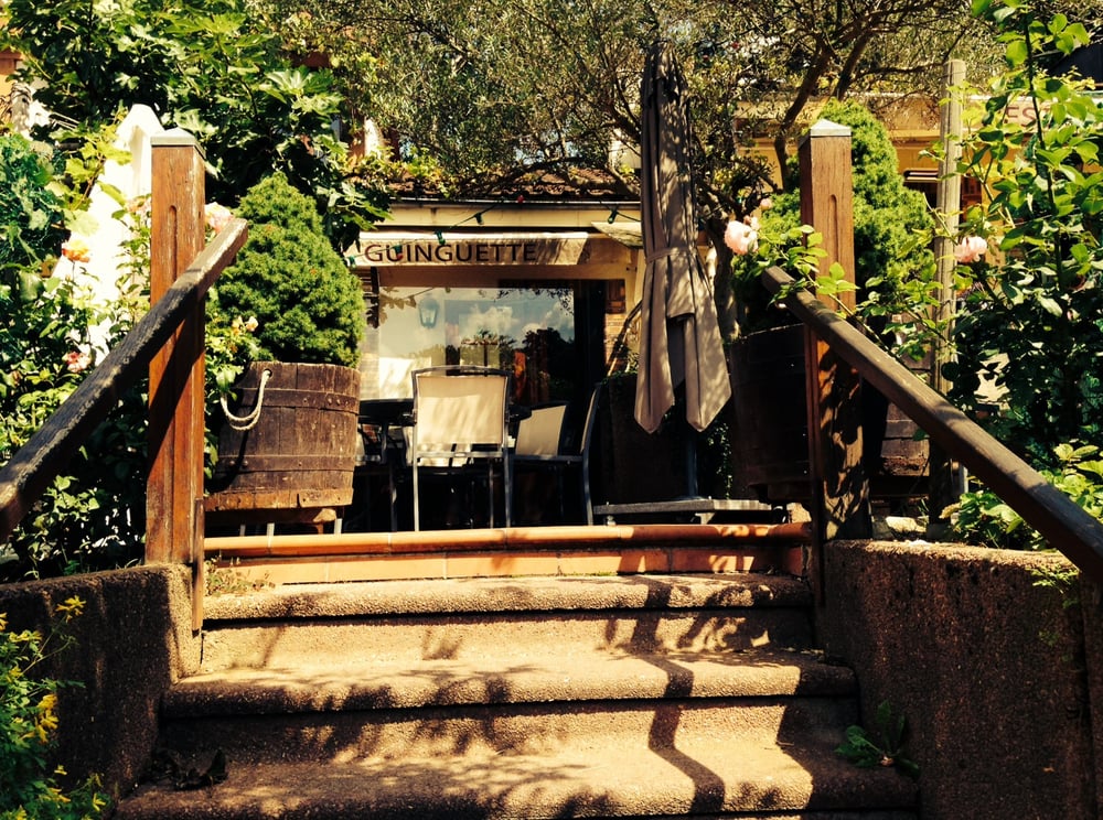 Issy Guinguette 16 Photos & 15 Reviews French 113 B ave Verdun