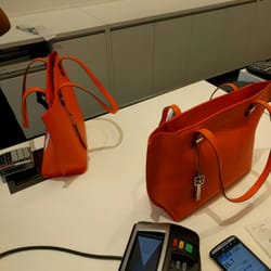 calvin klein international drive