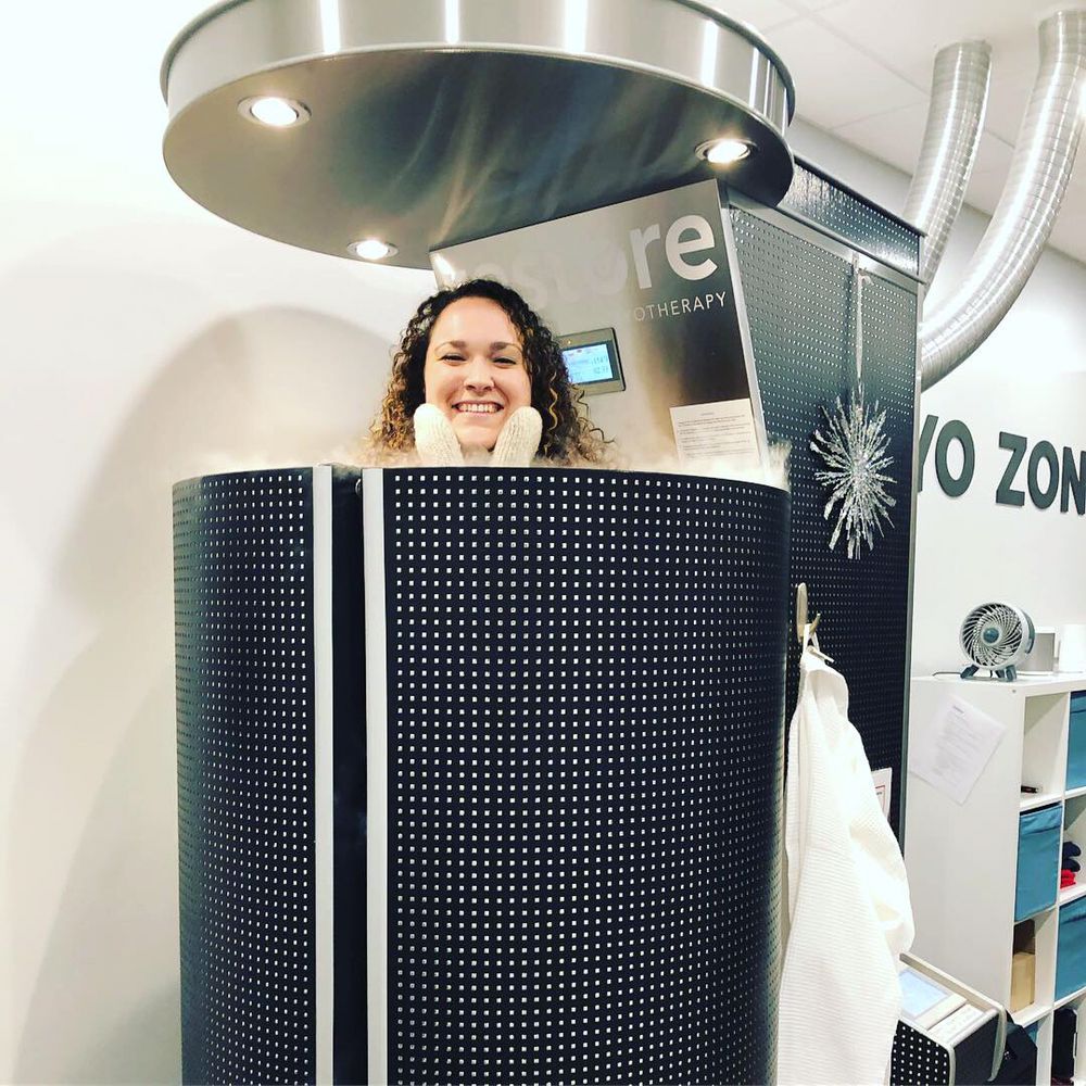 Restore Hyper Wellness Lancaster