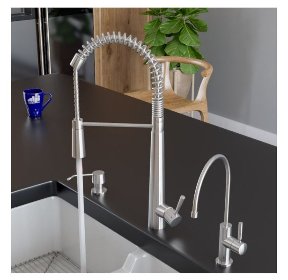 Apricot Plumbing & Residential Repairs