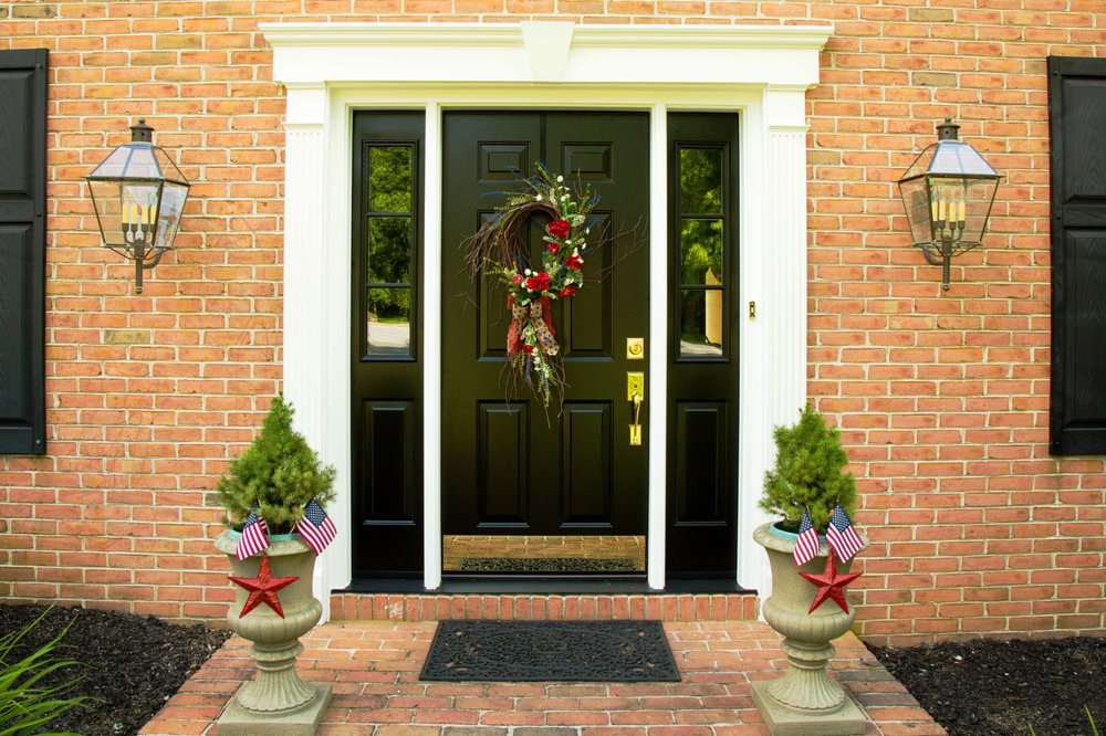 image of business Zephyr Thomas Home Improvement Company