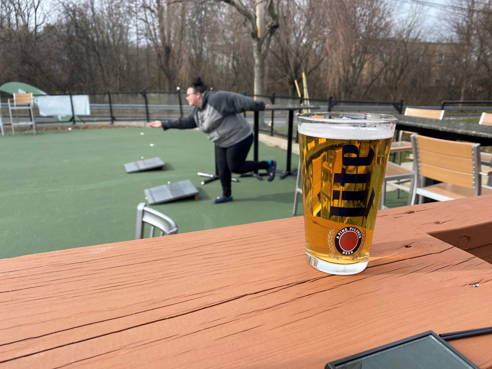 X-Golf Lehigh Valley