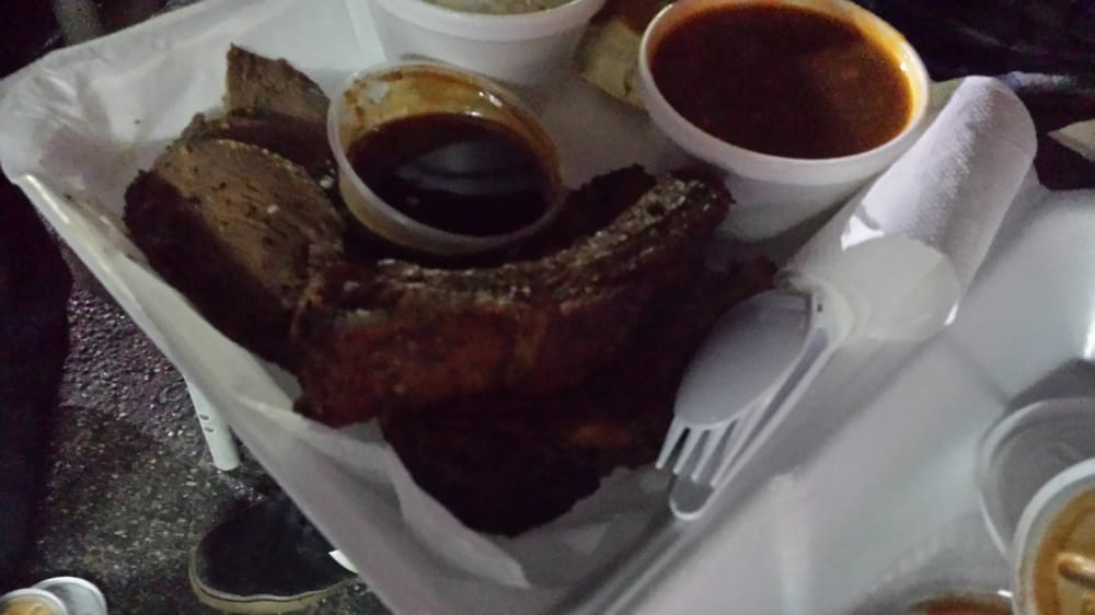 Chuck Wagon BBQ CLOSED Barbeque 3915 Telegraph Rd, Ventura, CA