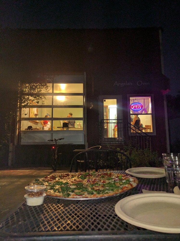 Angela’s Oven 29 Photos & 46 Reviews Bakeries 204 Aurora St, The