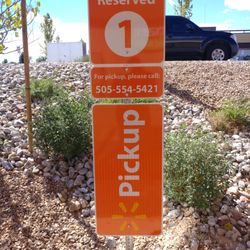 walmart in albuquerque
