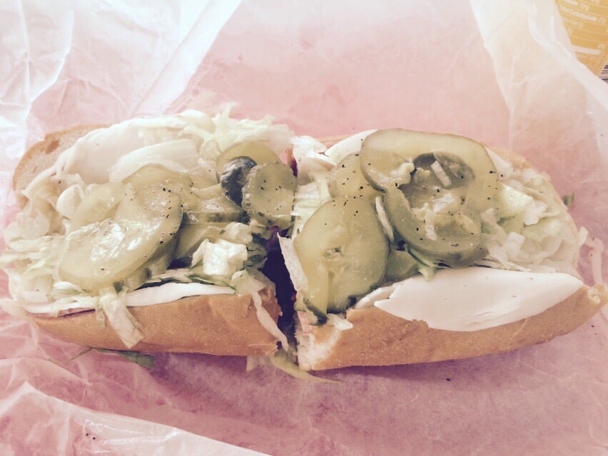 Super Subs 93 Photos & 197 Reviews Sandwiches 6380 Bird Rd, Miami