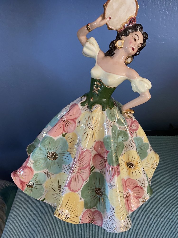 Bad Girls Antiques & Fine Collectibles
