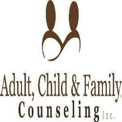 Adult Child & Family Counseling