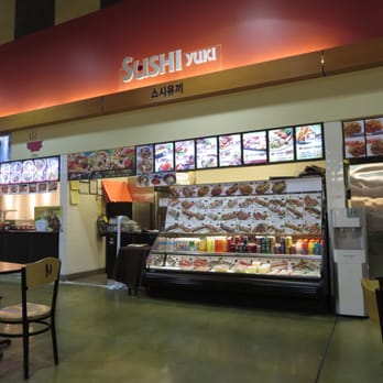 Sushi yuki closed 24 photos & 14 reviews japanese 6035 ... H mart atlanta