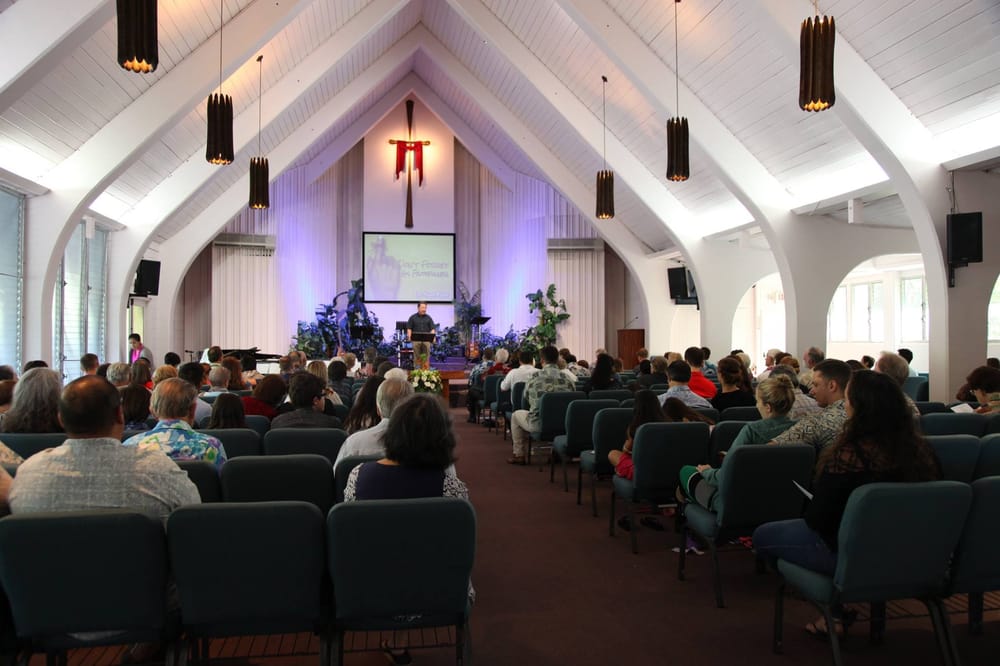 International Church of Oahu Churches 20 Dowsett Ave, Honolulu, HI