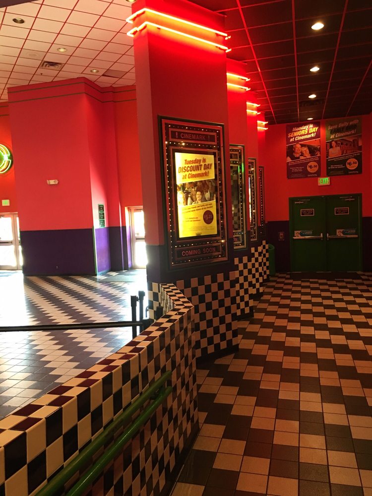 Cinemark Movies 10 25 Photos & 17 Reviews Cinema 1796 W Newport