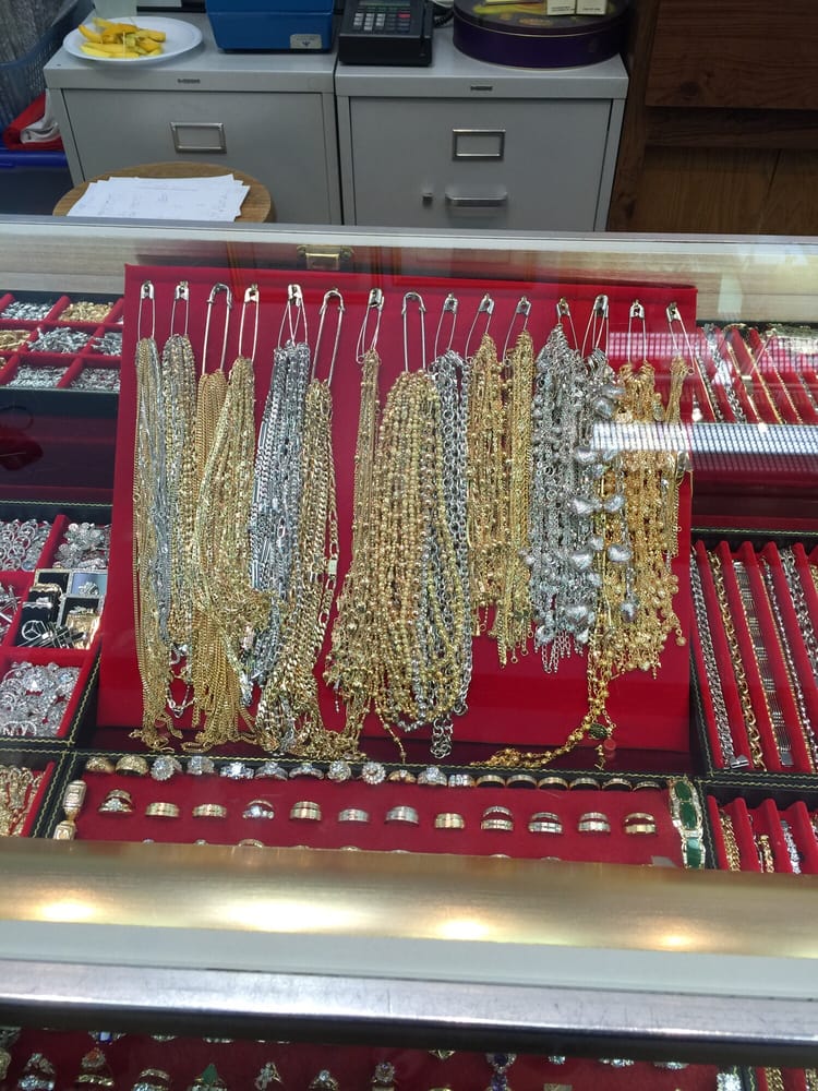 Dupont Central Jewelry