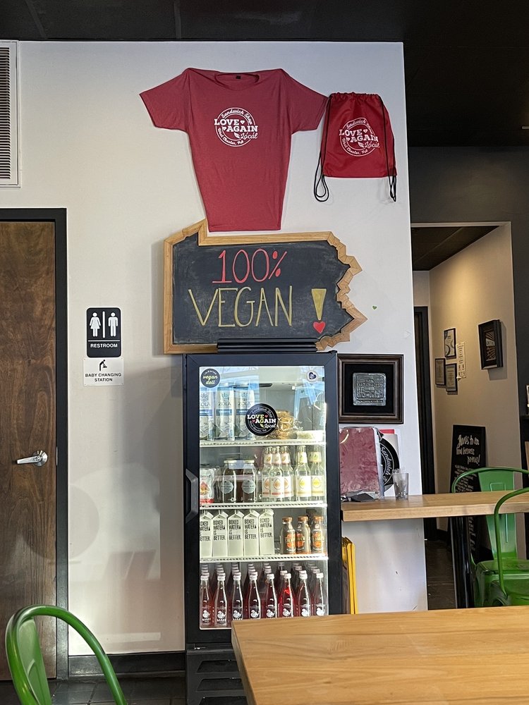 Love Again Local