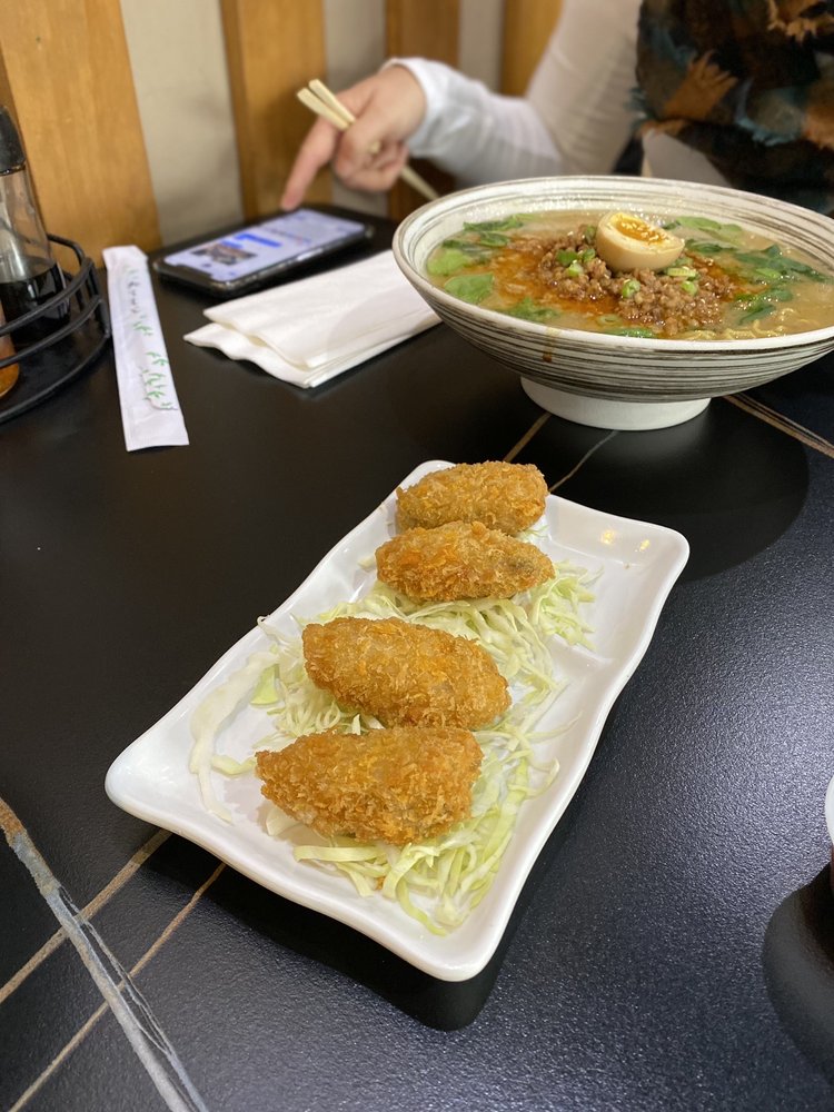 Rai Rai Ramen & Hawaiian BBQ