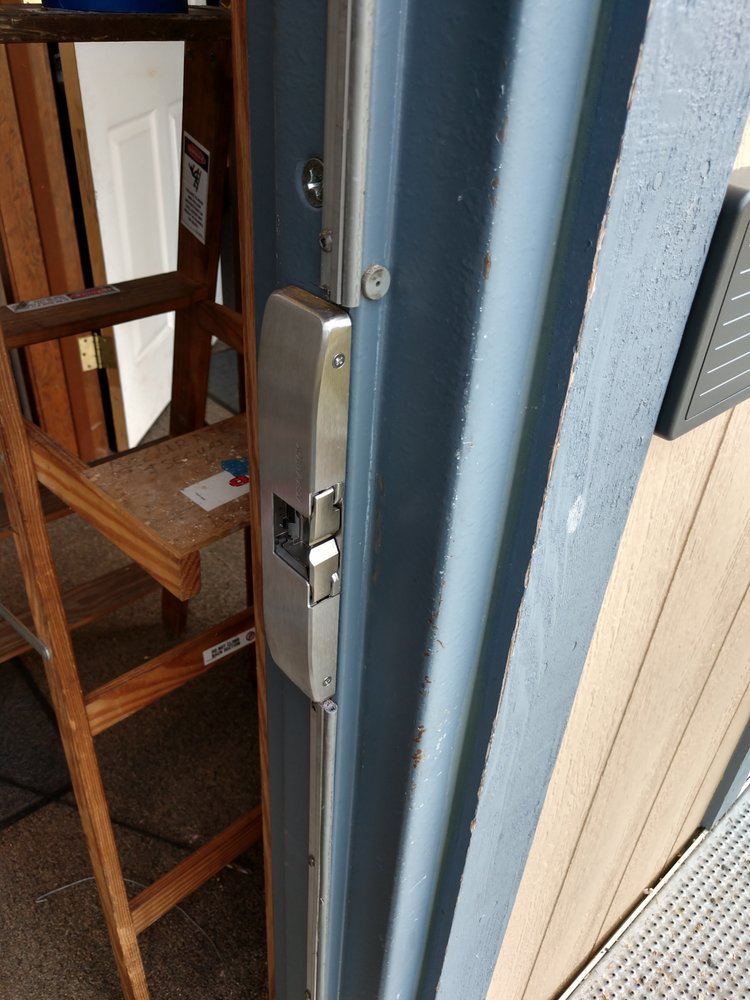 Accurate Lock & Security