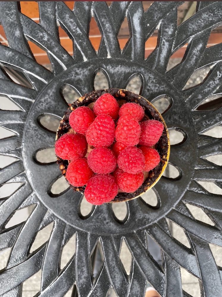 Lemonade Gluten Free Bakery