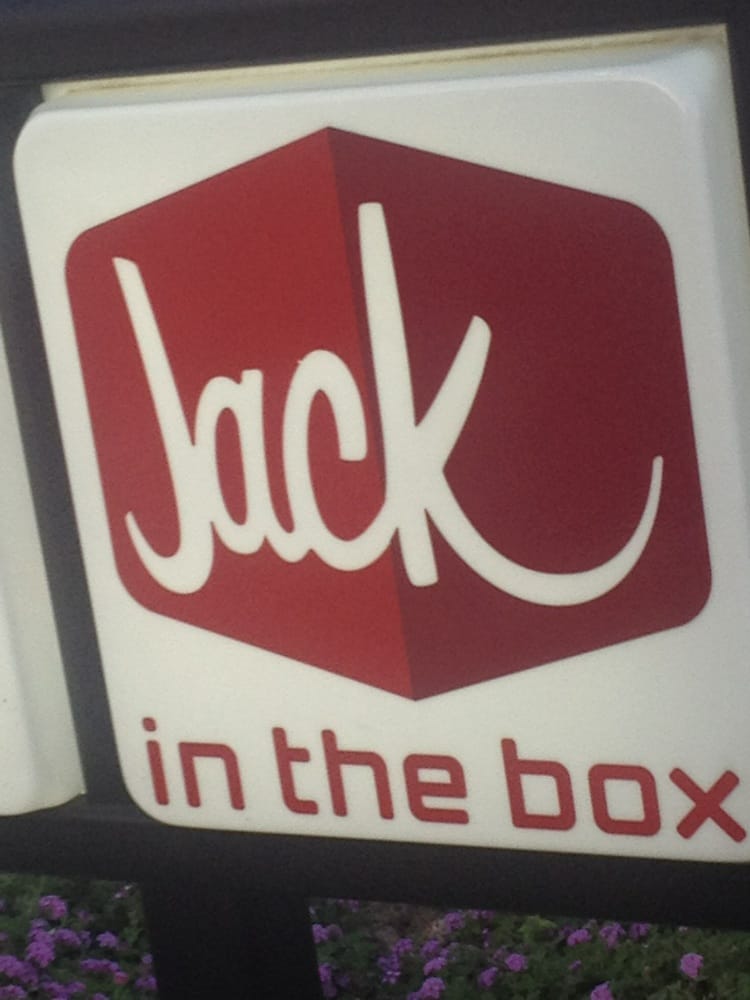 Jack In the Box CLOSED Fast Food 1430 W Horizon Ridge Pkwy