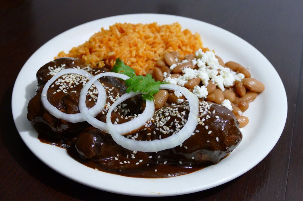 La Salsa