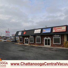 chattanooga central vacuums