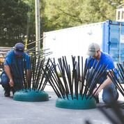 image of business Foster Lake & Pond Management