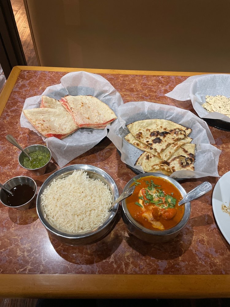 Akbar Indian Cuisine