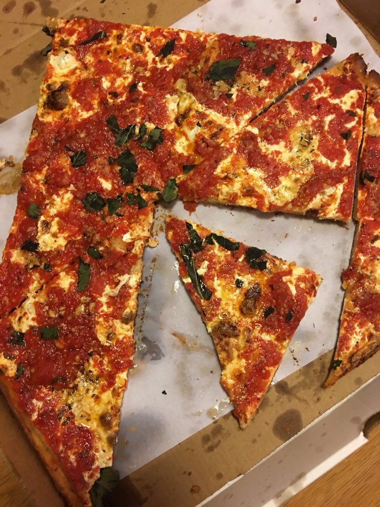 Casa D Pizza 61 Photos & 121 Reviews Pizza 276 E Main St, Denville, NJ Restaurant