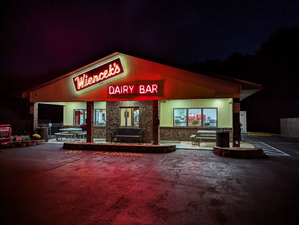 Wiencek’s Dairy Bar