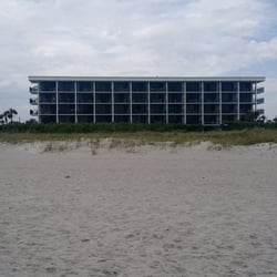 Cape Winds Resort Vacation Als 7400 Ridgewood Ave Photo Of Cape Winds Resort Canaveral Fl United States