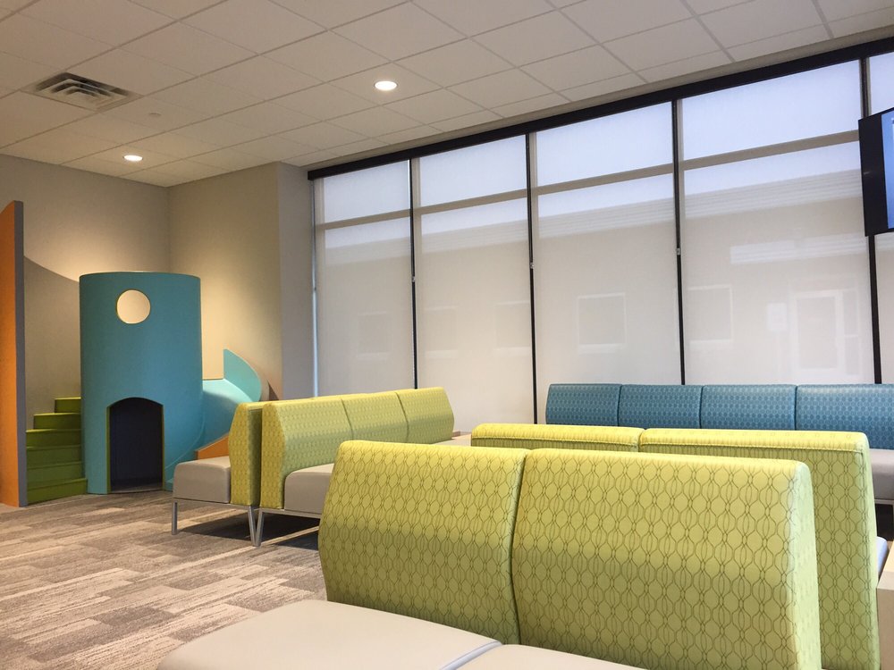 image of business Child and Teen Medical Center-Blaine