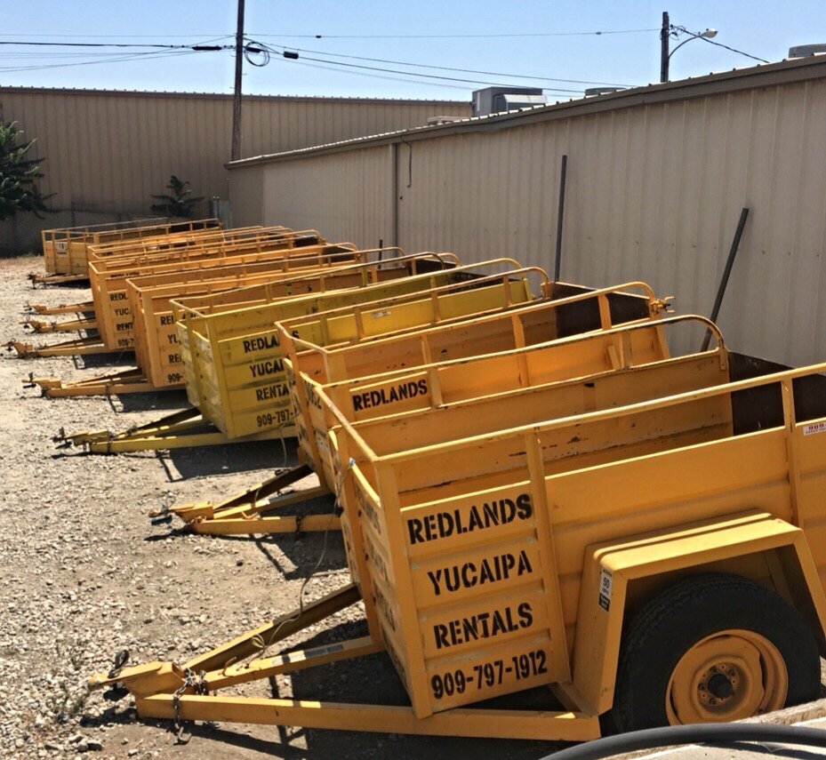 RedlandsYucaipa Rentals Machine & Tool Rental 34355 Yucaipa Blvd