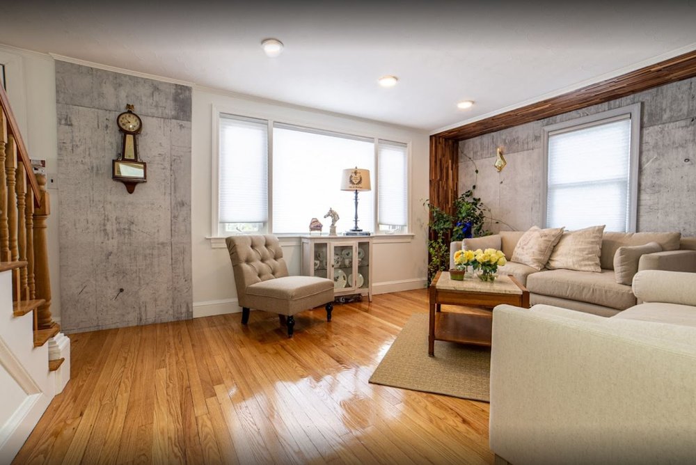 image of business Lina Khatib Interiors