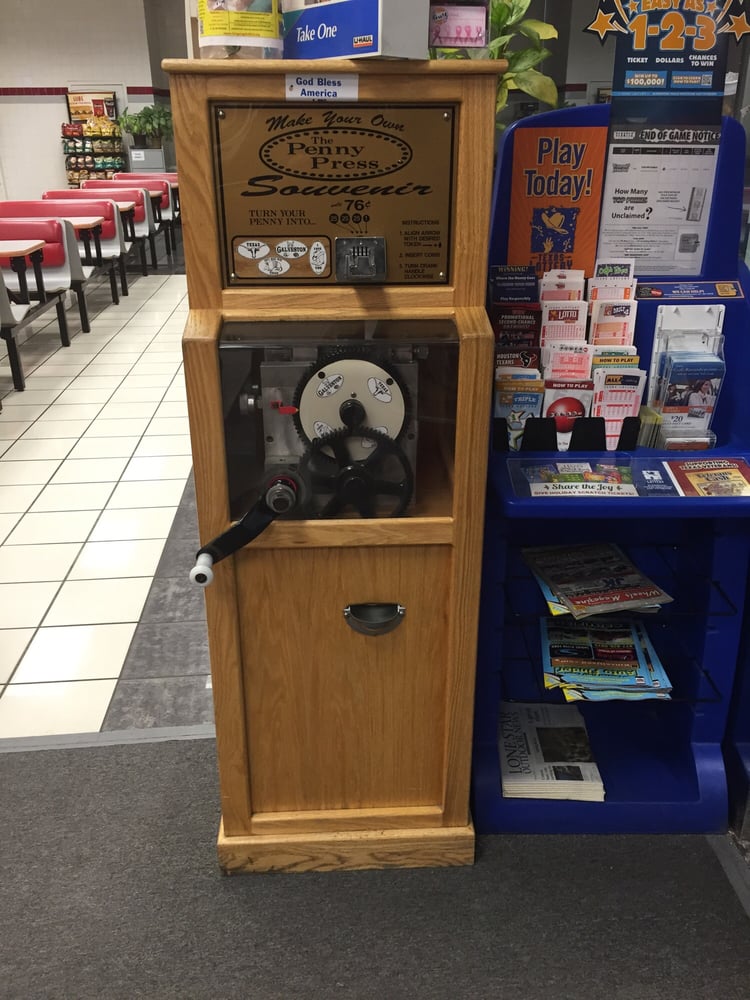 J P Truck Stop