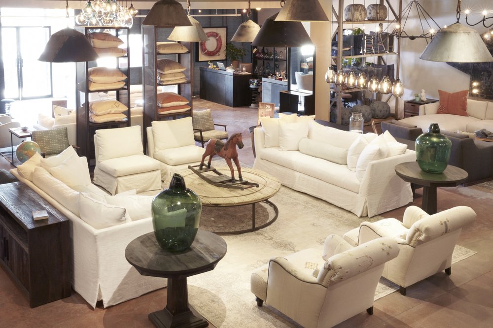 Seda Sofa Setting At Cisco Home In Santa Monica Yelp Photo Of Cisco Home Santa Monica Ca United States Seda Sofa Setting